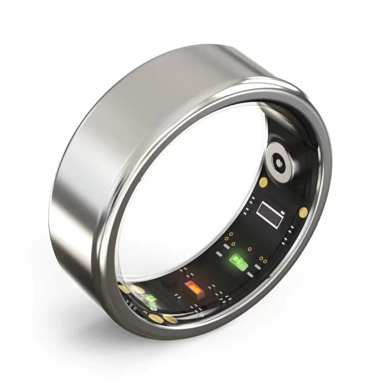 Messiahtic™ Smart Ring