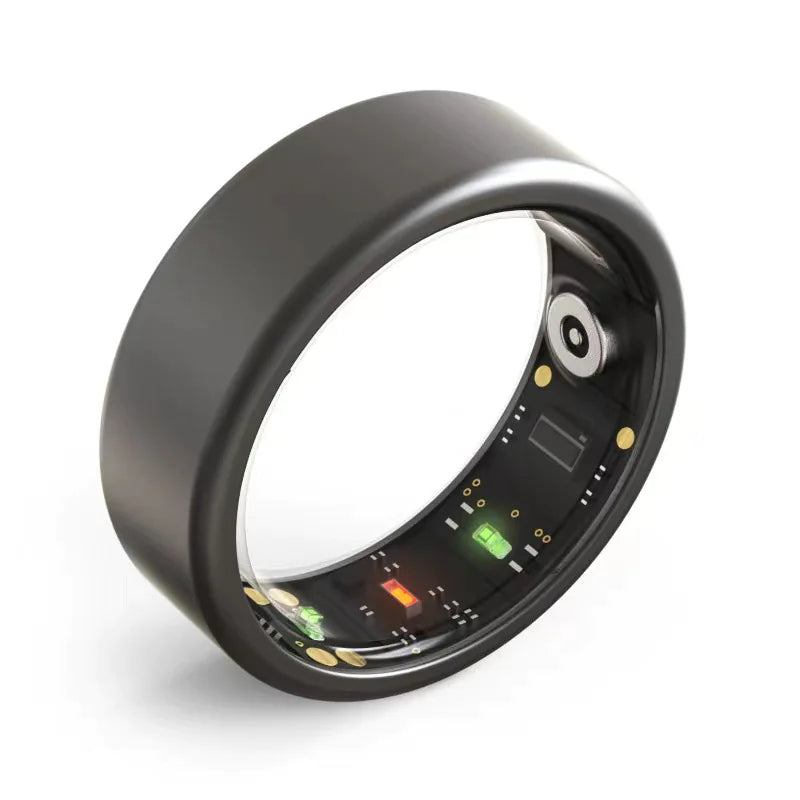 Messiahtic™ Smart Ring