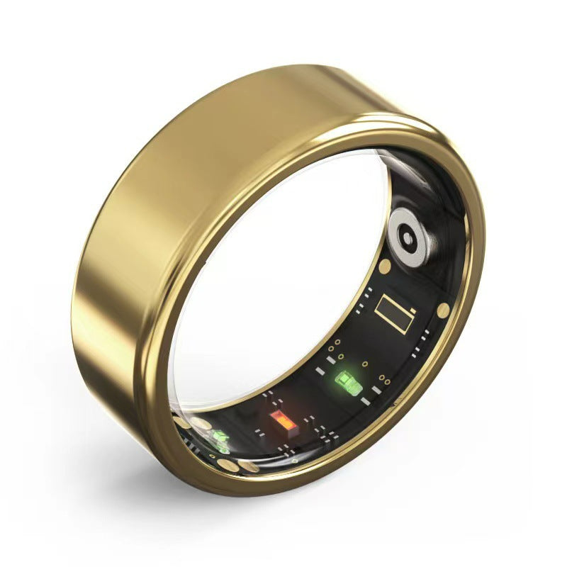 Messiahtic™ Smart Ring